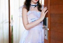 [HuaYang花漾写真] 2019.04.19 VOL.133 王雨纯 [53+1P]-亿套图