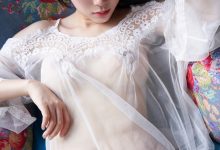 [MiiTao蜜桃社] 2018.06.20 VOL.106 木楠Nan [40+1P]-亿套图