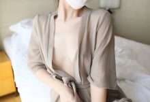 [ROSI写真]口罩系列 2018-05-26 KZ.713 [59+1P]-亿套图