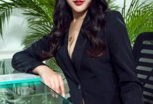 [Ligui丽柜]2019.04.29 Model 拉拉 [46+1P]-亿套图