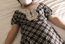 [ROSI写真]口罩系列 2018-12-03 KZ.904 [39+1P]-亿套图