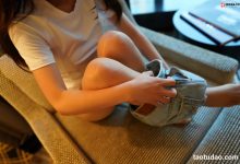 [XiuRen秀人网] 2016.07.16 No.560 赵小米kitty [50+1P]-亿套图