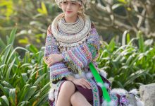 [IESS异思趣向] 2018.12.04 【魔鬼周三】特刊45期 - 穿丝袜的苗族九妹 [80P]-亿套图