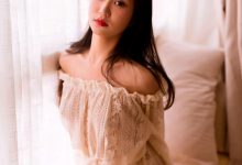 [MICAT瑞丝馆] 2019.06.19 VOL.066 深紫Julie [42+1P]-亿套图