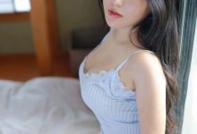 [MFStar模范学院]  2019.03.25 VOL.181 Manuela玛鲁娜 [41+1P]-亿套图