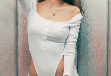 [SUNGIRL阳光宝贝] NO.033 就想赖着你Ivy Ivy[34+1P/31.2M]-亿套图