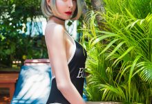 [PartyCat轰趴猫] 2018.06.21 NO.155 苏小暖 [90+1P]-亿套图