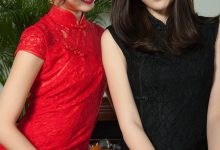 [Ligui丽柜]2019.04.12 网络丽人 Model 钟情&阳阳 [78+1P]-亿套图