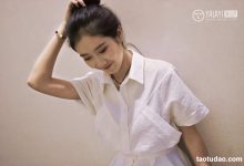 [YALAYI雅拉伊] 2018.06.10 NO.009 小珂日常 林小珂[54+1P]-亿套图