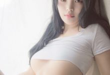 [HuaYan花の颜] 2016.11.10 VOL.009 伊小七MoMo [52+1P]-亿套图