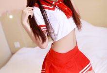 [PartyCat轰趴猫] 2018.06.28 NO.161 文琳 [38+1P]-亿套图