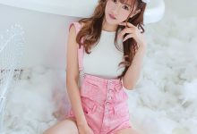 [SSIdol] 2016.08.01 SSI.001 孔雯 [42+1P]-亿套图