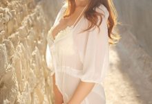 [BoLoLi波萝社] 2015.03.19 Vol.004 张优ayoyo [50+1P]-亿套图