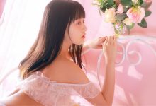 萌系少女性感惹火美女私房写真-亿套图