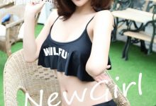 [UXING优星馆] 2015.12.01 Vol.030 小祸祸管珂 [57+1P]-亿套图