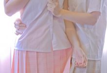 [铃木美咲]前辈和我——纯爱绝对！因为喜欢你所以向你告白[66P/4V2.11GB]-亿套图
