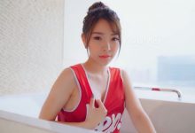 [YouMei尤美] 视频 2018.09.25 邻家有女初长成 小KK [1V]-亿套图