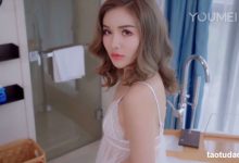 [YouMei尤美]视频 2018.01.18 陈宇曦 私密往事  [1V]-亿套图