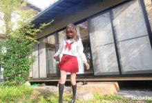 [MyGirl美媛馆]视频 2019.01.03 视频 VN.051 SOLO-尹菲 [1V]-亿套图