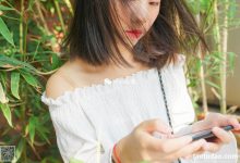 [SIEE丝意] No.032 佳佳 邂逅你，是我的缘 [47P-114MB]-亿套图