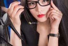 [Ligui丽柜] 2018.02.24 网络丽人 Mode 明明[73+1P/81.6M]-亿套图