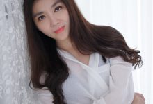 [YALAYI雅拉伊] 2018.10.20 NO.017 沈紫云 韵味美腿丽人[33+1P]-亿套图
