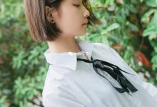 [SIEE丝意] No.058 小希 森系学妹 [44P]-亿套图