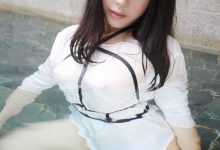 [MyGirl美媛馆] 2015.10.28 Vol.170 Evelyn艾莉 [53+1P]-亿套图