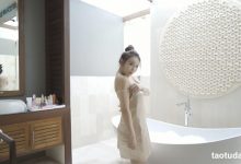 [XIUREN秀人网] 2017.10.24 No.837 凌希儿 [47+1P]-亿套图