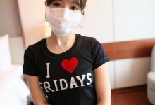 [ROSI写真]口罩系列 2018-08-26 KZ.805 [38+1P]-亿套图