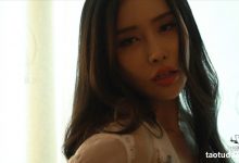 CSgirl(纯涩)劲爆网红写真视频资源摄影师王涛 晗予[1V]-亿套图