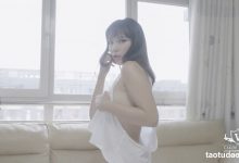 CSgirl(纯涩)劲爆网红写真视频资源摄影师王涛 萧萧 [1V]-亿套图