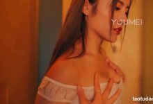 [YouMei尤美] 视频 2018.09.18 春意浓 卓娅祺 [1V]-亿套图