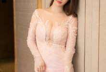 [XINGYAN星颜社]  2018.06.26 VOL.066 卓雅 [41+1P]-亿套图