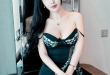 [DKGirl御女郎]  2018.05.04 VOL.068 余馨妍 [52+1P]-亿套图