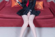 [MyGirl美媛馆] 视频 2020.03.05 VN.106 糯美子Mini[1V]-亿套图