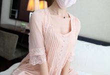 [ROSI写真]口罩系列 2018-08-02 KZ.781 [34+1P]-亿套图