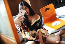 [IMISS爱蜜社]视频 2018.07.19 VN.030 许诺Sabrina [1V]-亿套图
