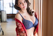 [XIAOYU语画界] 2019.08.21 VOL.137 沈蜜桃miko [52+1P]-亿套图
