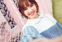 气质短发少女俏皮可爱时尚街拍写真图片-亿套图