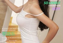 [Ugirls尤果网]爱尤物专辑 2016.06.06 No.384 李姊乐II [40P]-亿套图