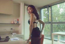 [XiuRen_Video] 2018.10.18 VN.095 狐小妖Baby [1V]-亿套图
