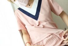 [ROSI写真]口罩系列2018-08-06 KZ.785 [52+1P]-亿套图