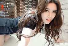 [DKGirl御女郎]视频 2018.08.17 VN.032 雪千寻 [1V]-亿套图
