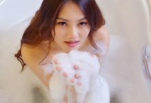[PANS写真] 2018.12.01 NO.1057 安安 [1V+32+1P]-亿套图