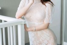 [HuaYang花漾写真] 2019.08.22 VOL.169 周于希Sandy [50+1P]-亿套图