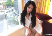 [MFStar模范学院]视频 2018.09.10 VN.020 白子嫣nicky [1V]-亿套图