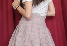 [IESS异思趣向] 2018.08.28 丝享家304：《你有一只兔子待领取》婉萍 [99+1P/39.3M]-亿套图