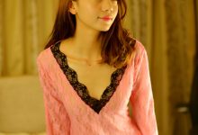 [PANS写真] 2018.02.17 NO.910  叮当 [27+1P/1V]-亿套图