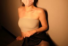 [ROSI写真]口罩系列 2018-03-02 KZ.628 [61+1P]-亿套图